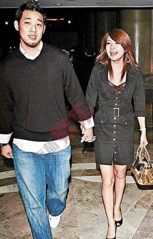 以大S为核心的姐妹团“台湾七仙女”,“全员恶人”