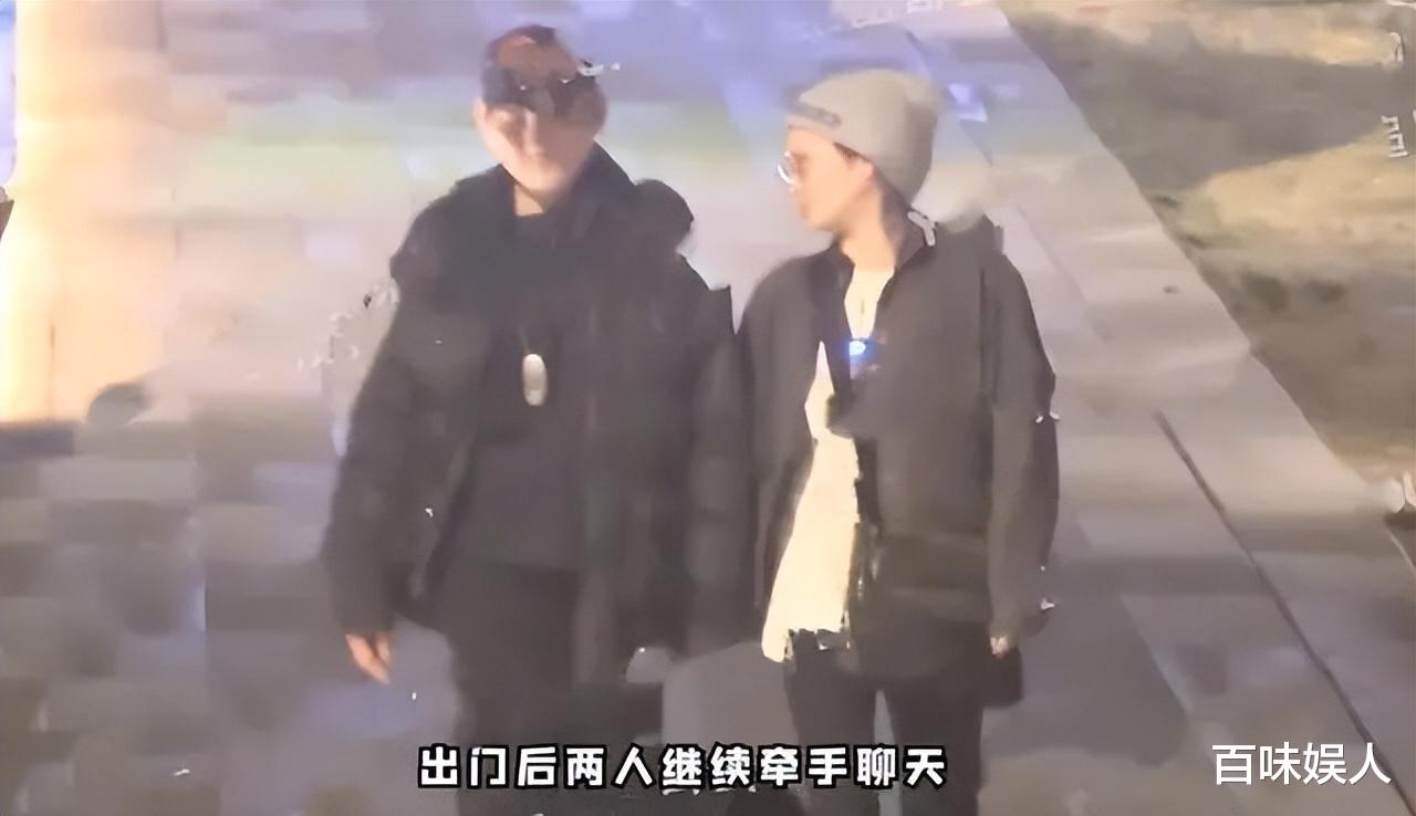 徐克|曝73岁徐克女友疑似怀孕,评论区满是嘲讽,曾与前妻相约丁克