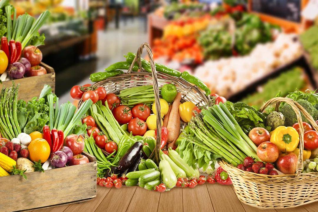 西兰花|建议中年女性:别太节俭,5种“冠军菜”要多吃,应季美味营养足