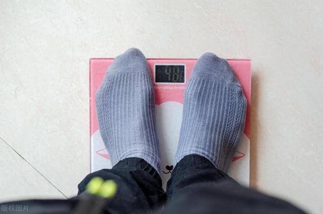 减5斤体重 VS 减5斤纯脂肪，二者有什么区别？