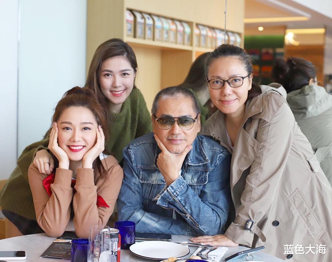 鹿鼎记|《外来妹》30年，最丑配角成了最大赢家，一代美人却遗憾离场！