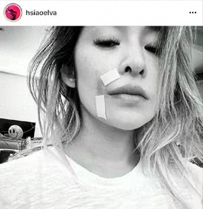 萧亚轩：继承10亿遗产，17年换掉16个男友，风光背后也有心酸