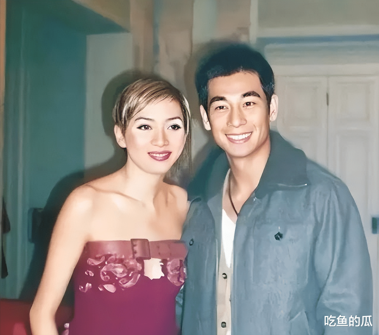 梅艳芳的癌症明明可以治愈，她为何拒绝治疗，40岁就遗憾离世？