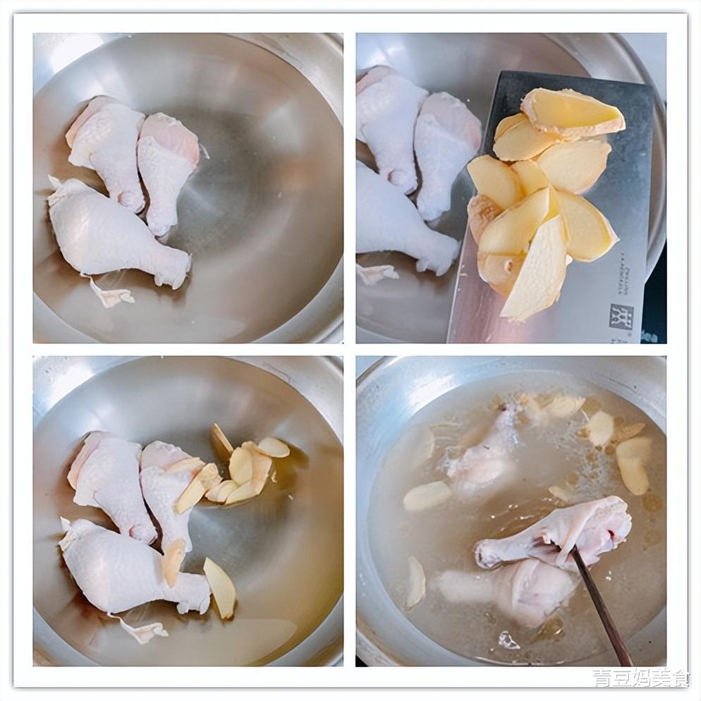 金针菇|夏天食欲差，试试这道凉拌菜，低脂低热量，清爽不油腻，好吃开胃