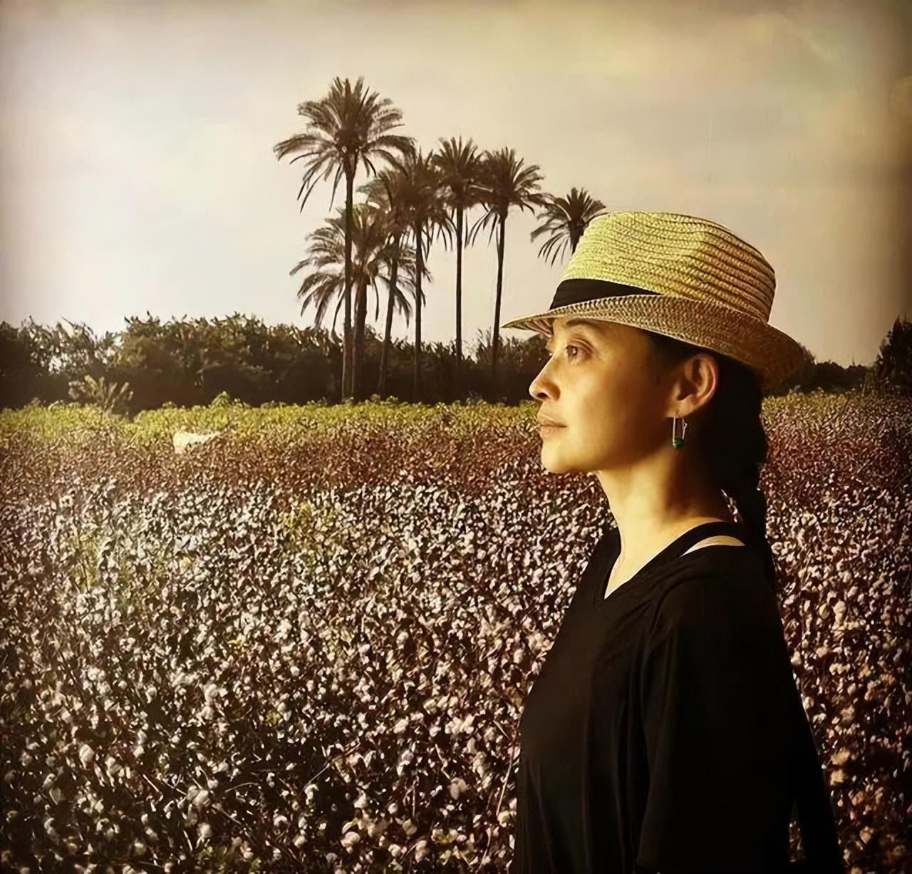 袁立|袁立的赘肉 、舒淇的白发、吴越的眼纹…让多少“强行驻颜者”脸红