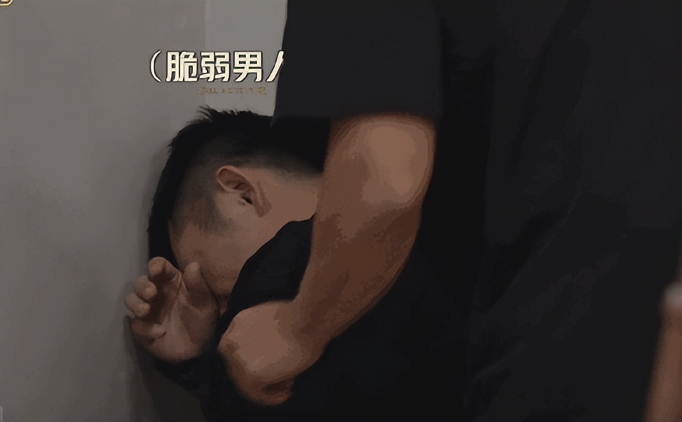 《披哥3》作精出动!目中无人被陈楚生怼,网友:这老子训儿子?