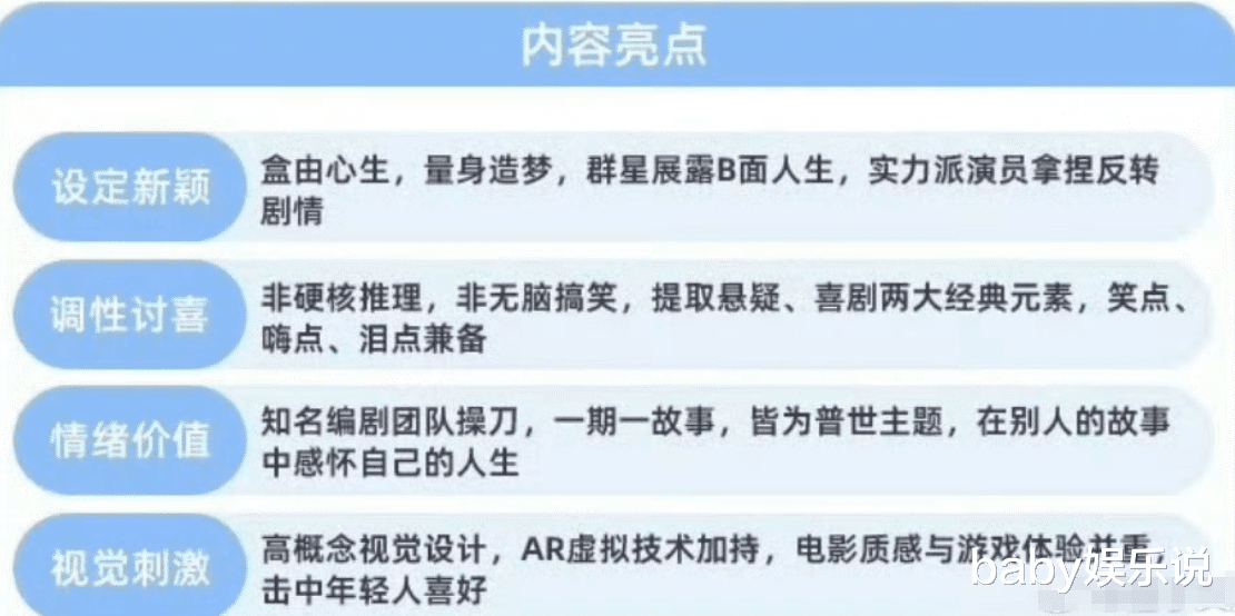 极限男人帮或录新综!黄磊制作《盒子里的猫》,添女星杨幂或加盟