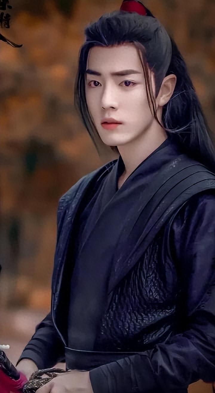 丑而不自知的女星,长相寒碜尬演“绝世美人”,观众被丑的难受