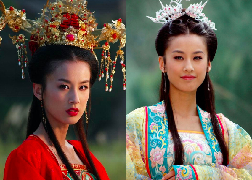 离谱到家，《岁岁青莲》开播4集，这真是我看过最恶心的古装剧