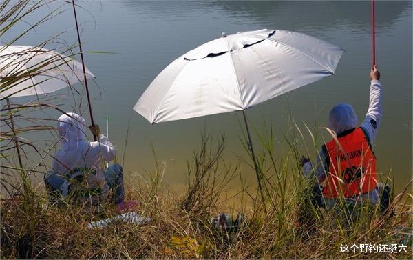 钓不到鱼是深浅选择的问题吗？深浅都能钓到鱼，如何有效针对？