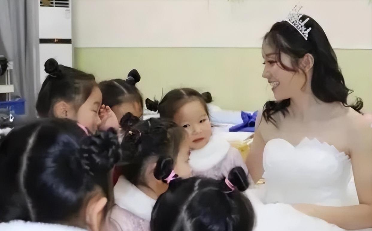 事业单位|女教师相亲受欢迎,离婚率却有上升趋势,男方坦言:和想的不一样