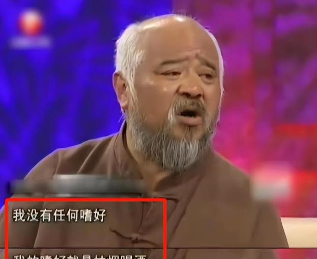 著名歌手刘欢近况：嗜酒如命，身患“不死癌症”，年仅60满头白发