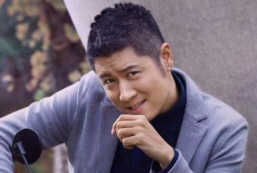 传闻迎娶内娱“第一女海王”，“老实人”任重甘愿成为接盘侠？