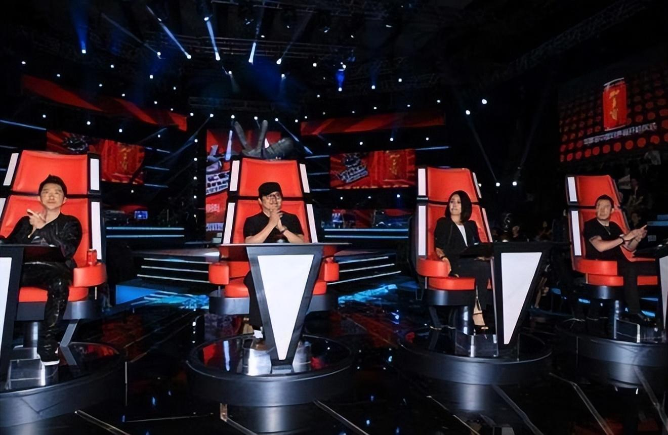 《好声音》刚开播就凉一半了，评论区被骂到关闭，四位新导师背锅