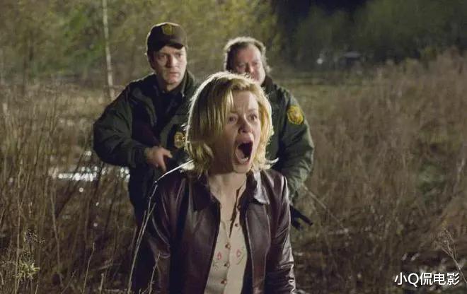 大名鼎鼎的6部B级重口电影,全看过的都是狠人