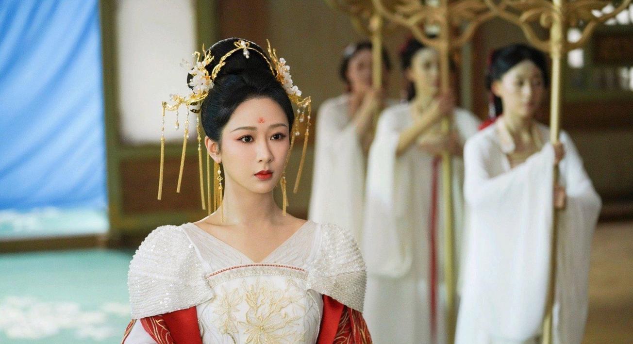 《长相思》遭观众差评一片,理由惊人一致,到底是怎么回事呢?