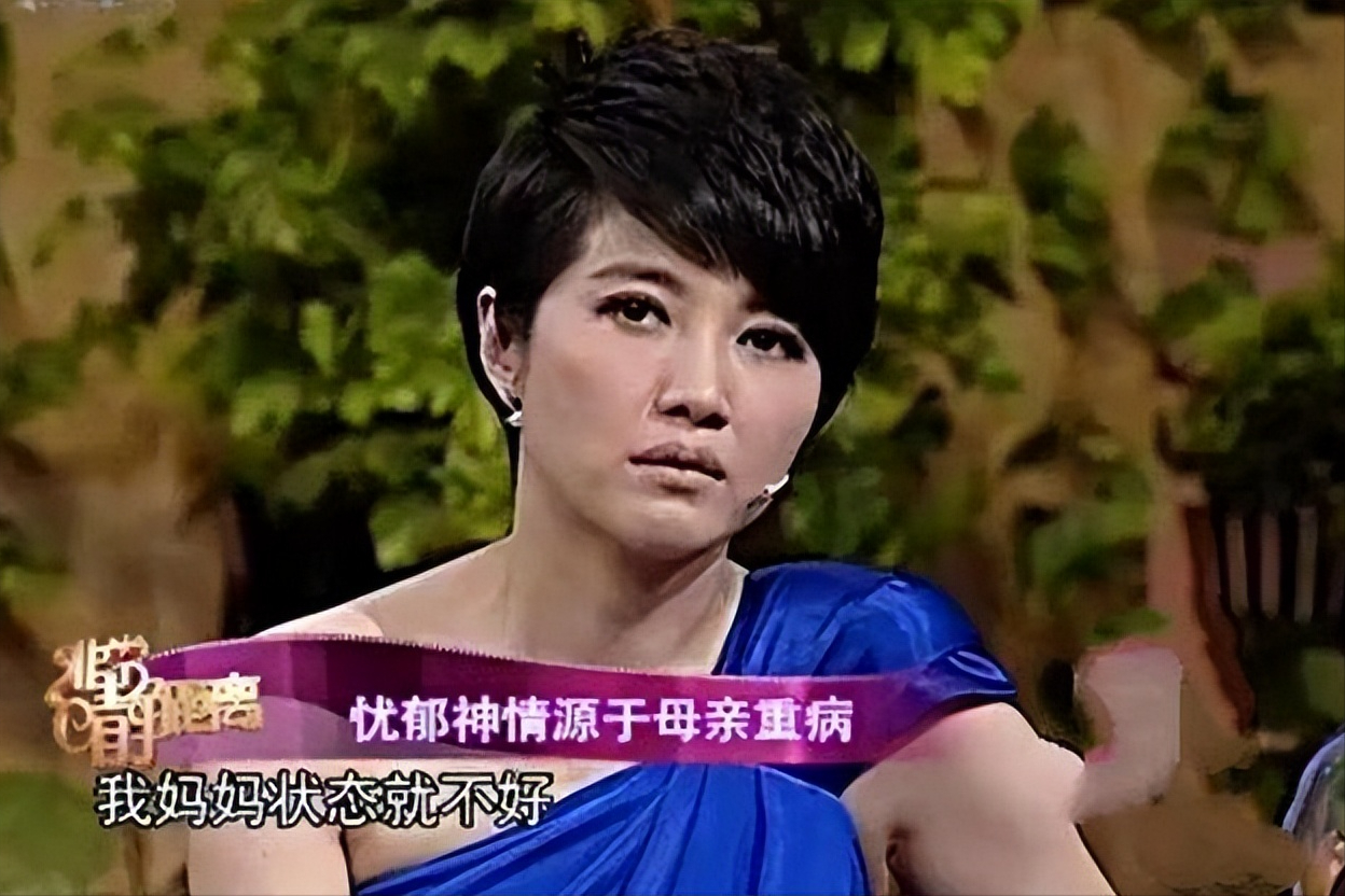 她10年拿8个影后,从不上综艺,声称:饿死也不接广告