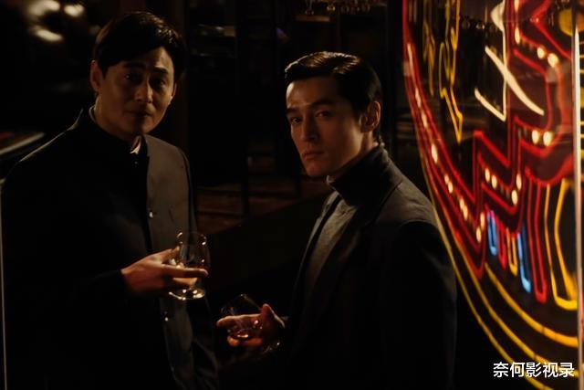 好家伙，胡歌《繁花》才播4集就差评如潮，观众差评理由出奇一致