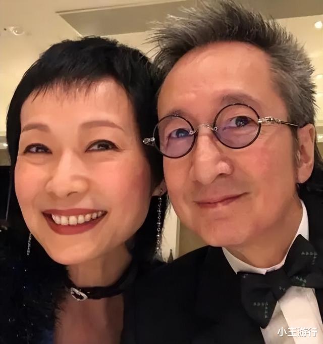 回顾《新白娘子》30年后,再看赵雅芝和叶童的现状:谁嫁得好一目了然