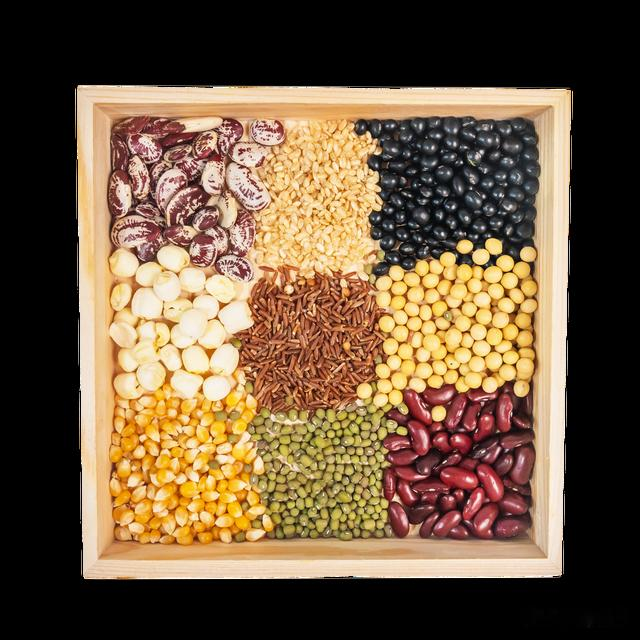 坚果|饮食参照“十个拳头”原则,想要瘦身不再难