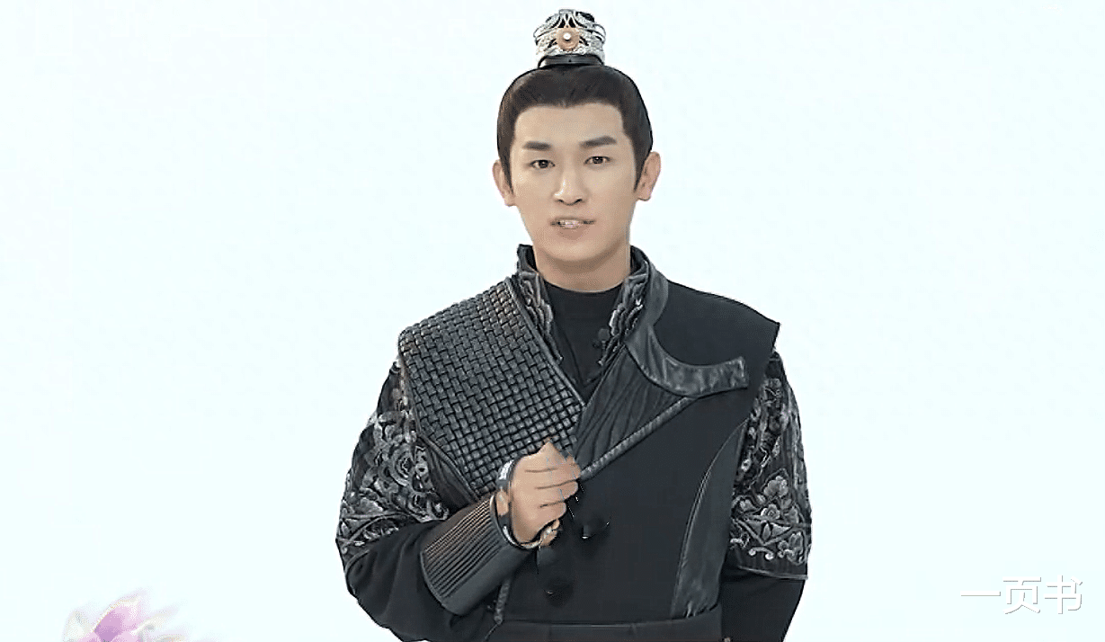 《唐朝诡事录2》来袭,杨志刚实锤有第三、第四季,费鸡师大变样