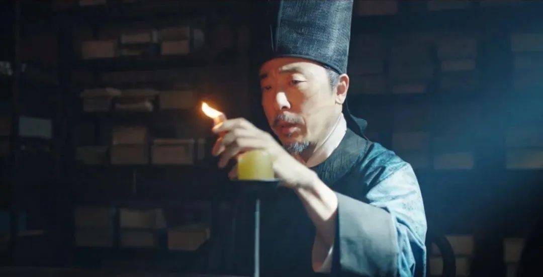 开播就飙至热榜第一,这部古装探案剧值得期待