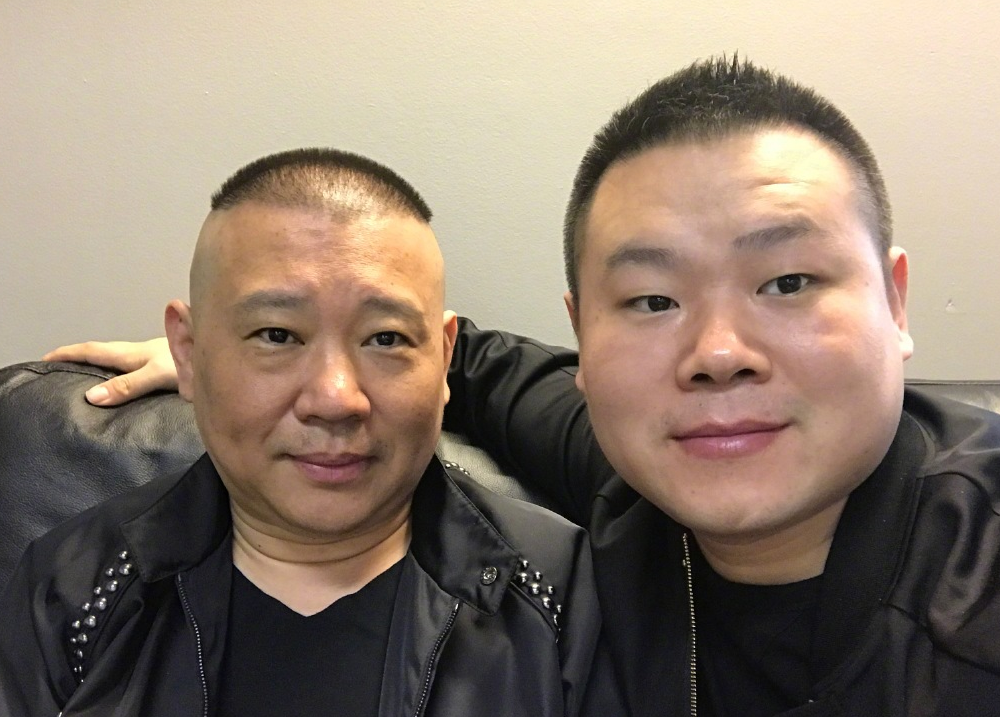 岳云鹏|一场生日，娱乐圈的人走茶凉，在岳云鹏身上体现的淋漓尽致