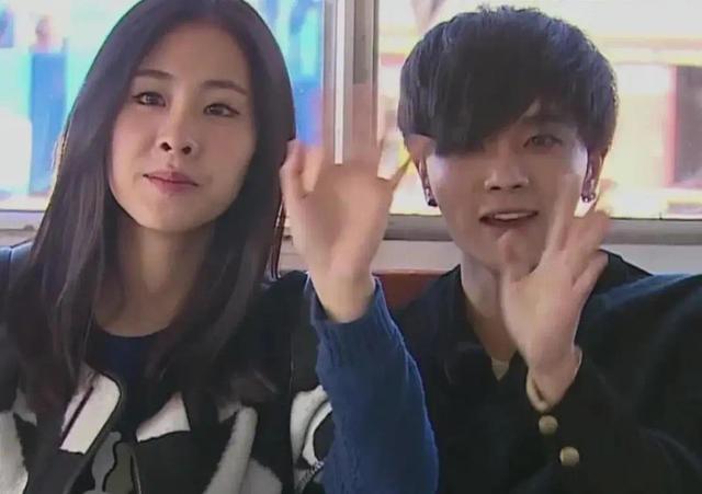 华晨宇|“纸包不住火”?华晨宇和张碧晨,又一次迎来“反转”