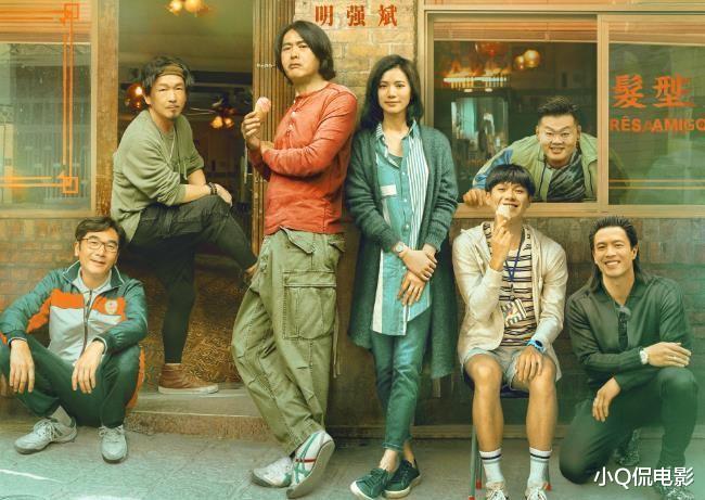 2023年可直接晋级年度提名的10大烂片,每部都是电影界的悲哀