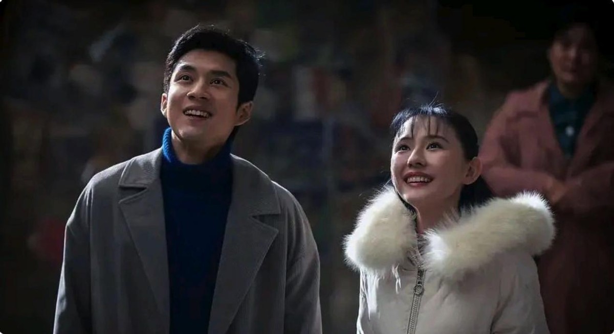 不扮嫩、不打针、人到中年演妈妈，陈好的清醒打了多少女星的脸