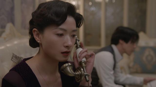 《潜行者》大结局,重排演员演技:万茜第三,黄晓明第二