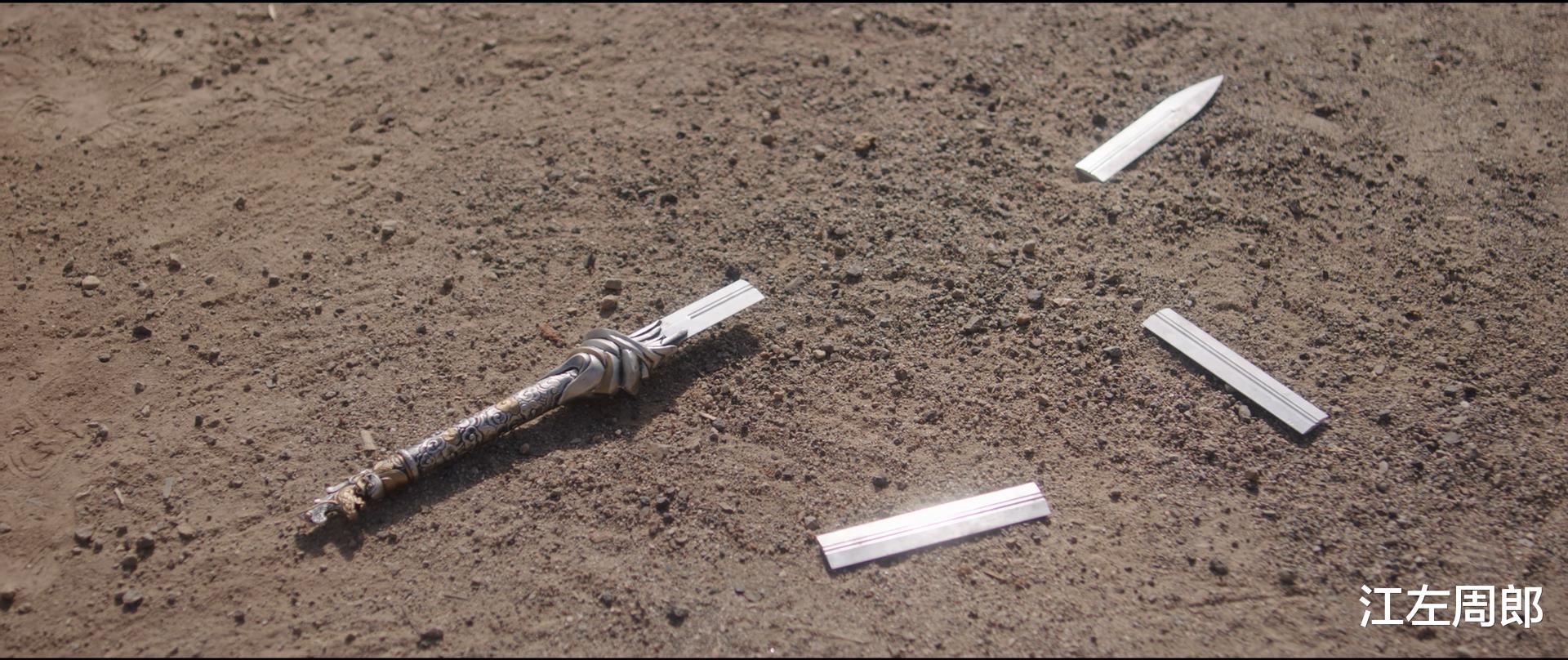 好家伙,《莲花楼》的大结局,是我今年看过,最刀心刀肺的大结局