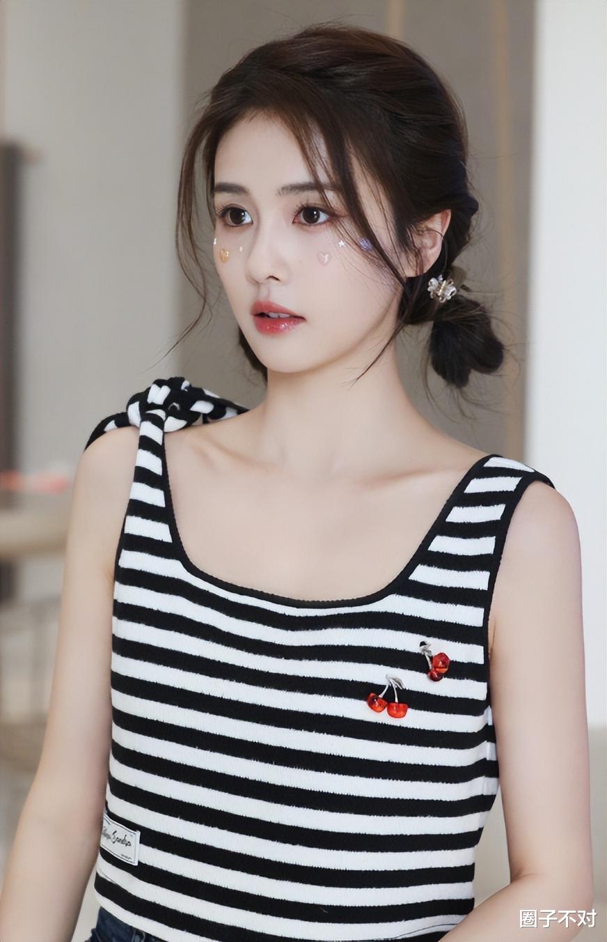 这一次,29岁的白鹿,不再被观众宽容