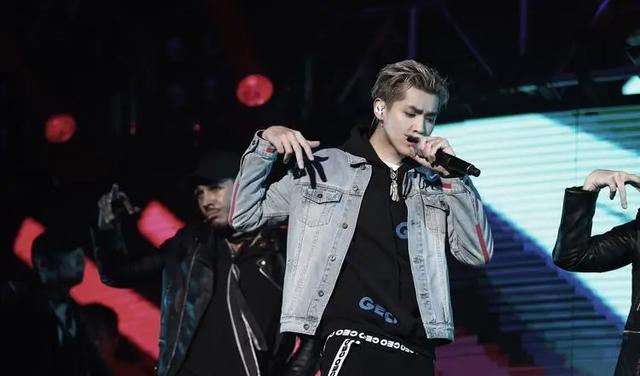 吴亦凡入狱后续，母亲找成龙求救，生父曾尝试引渡无果