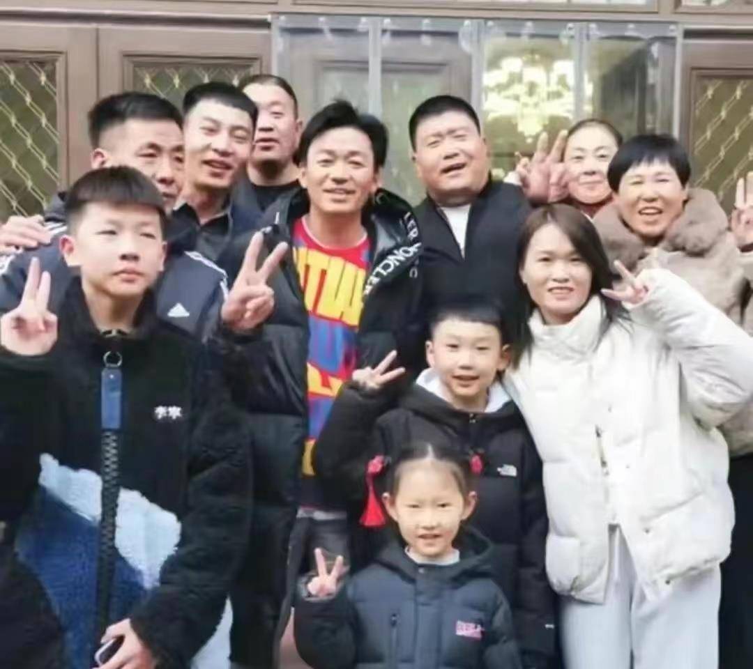 超级马力欧兄弟|男盗女娼6年后,马蓉的“遮羞布”,终究被儿子王子豪亲手扯下