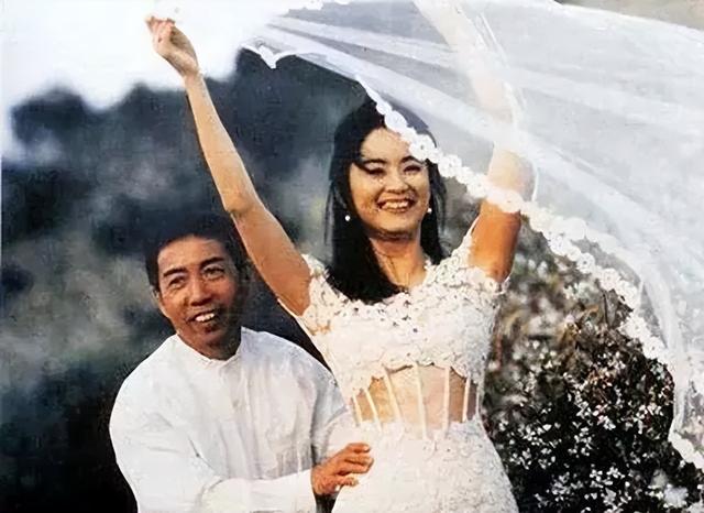 林青霞:我活够了,这扯蛋的人生!