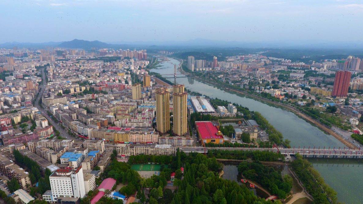信阳毛尖|这座“三线小城”为什么能够当选“中国唯一永久宜居城市”？