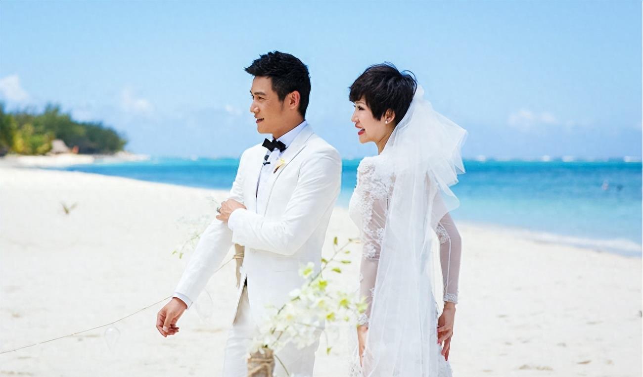 陆毅：我这辈子最后悔的一件事，就是出道时做错选择，沦落到了今天