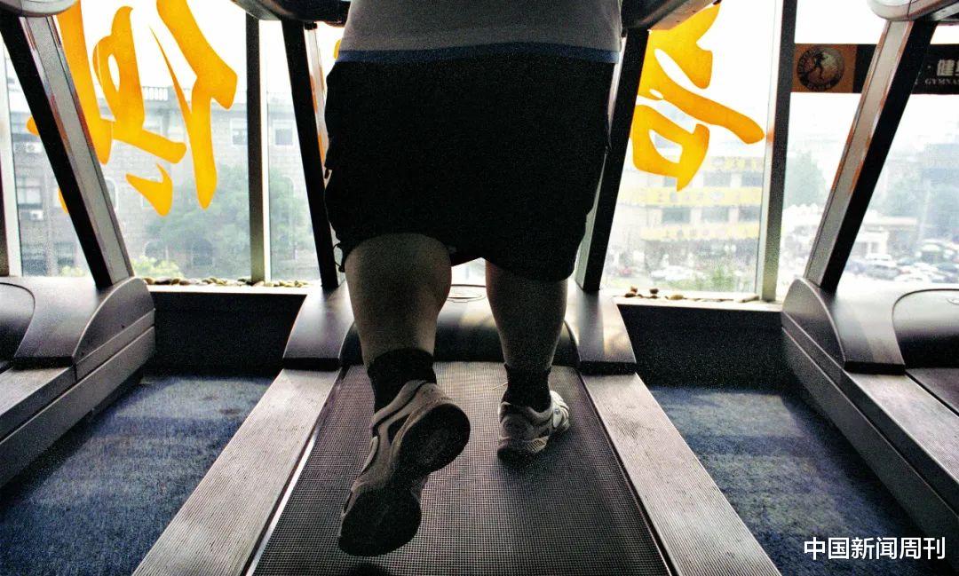 肥胖危机来了！死亡率高的疾病都和它有关