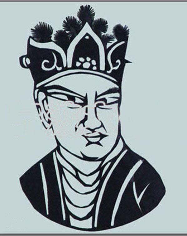 夏至南北朝篇 - 历史资讯(主打网)