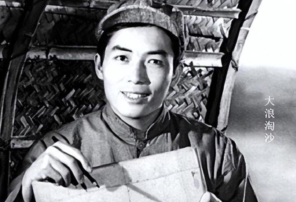 杜熊文|著名演员杜熊文去世:其演艺生涯坎坷有泪,初恋妻子是著名艺术家