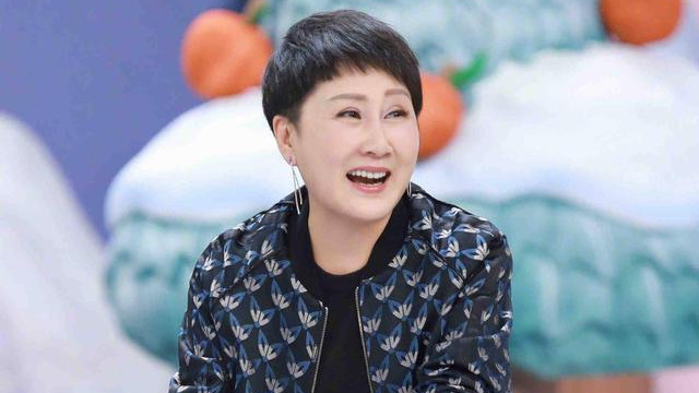 张凯丽|“戏混子”张凯丽，终于为自己的“横行霸道”付出了代价