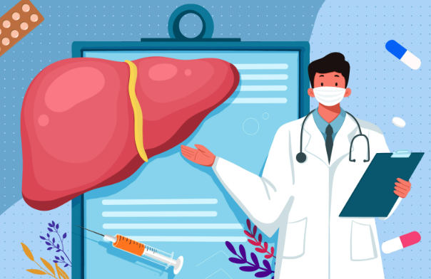 爱肝护肝，科学预防肝炎要做到这几点｜世界肝炎日