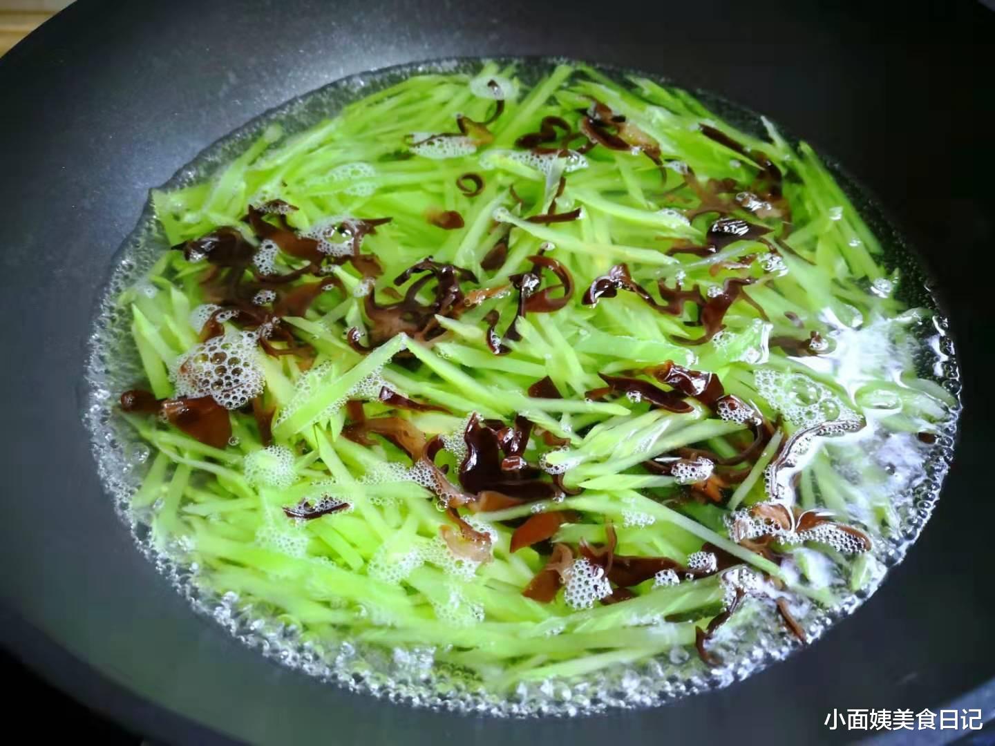 立冬|立冬将至，常吃这5种蔬菜，清淡不油腻，营养均衡，不放肉也美味