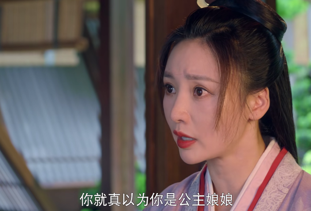 梦华录|《梦华录》眼疾传染，盼儿看错人，顾千帆不会看人，引章排不上号