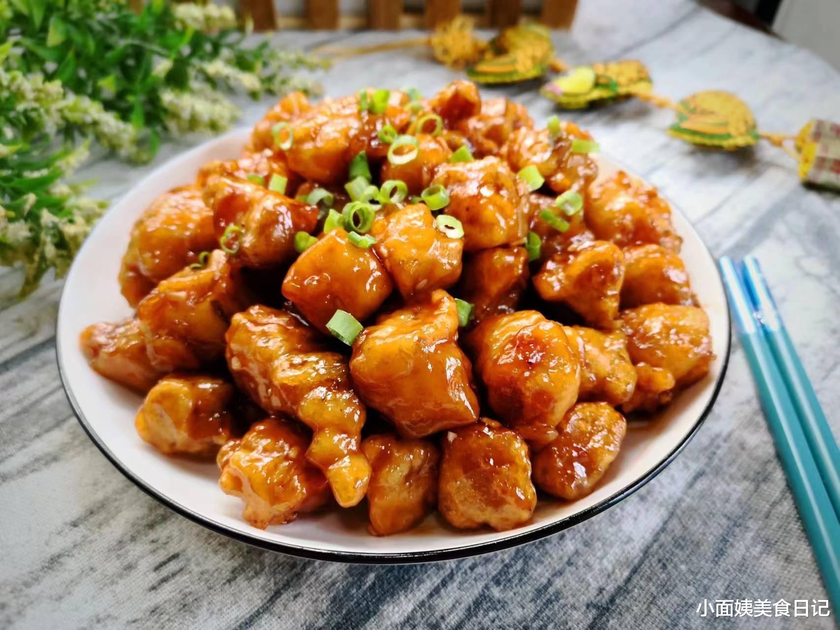 牛肉|端午节将至,推荐5道家常菜,好吃又营养,学会了全家夸你是大厨