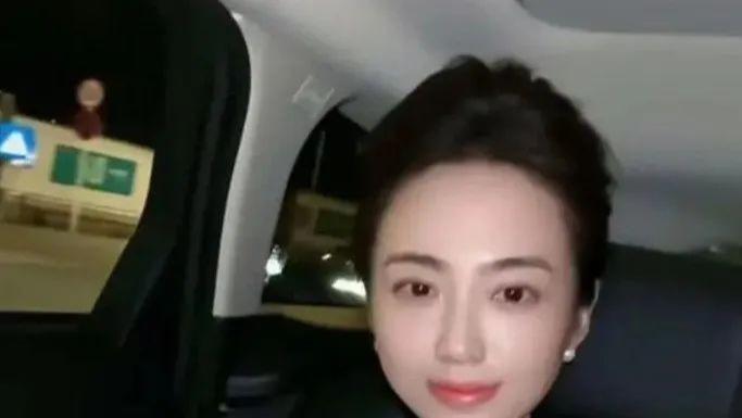 许家印垮台后，白珊珊终于坐不住了，报警称自己靠拼搏才走到现在