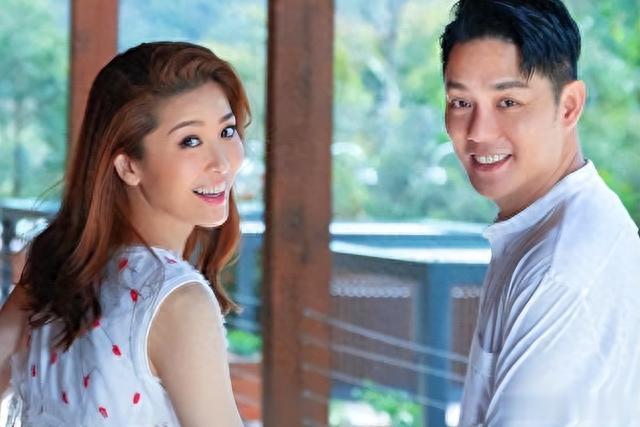 演员傅程鹏：成名后抛妻弃子，净身出户娶周丽淇，前妻红了他糊了