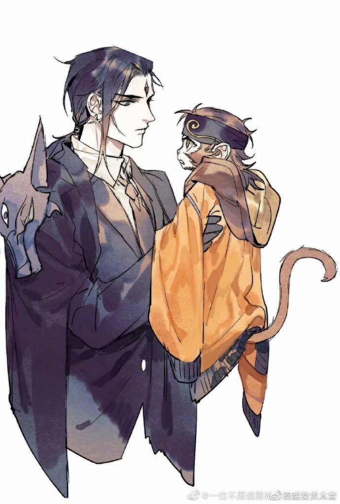 今日推文:男主给我含辛茹苦养孩子回来撞见我搭讪