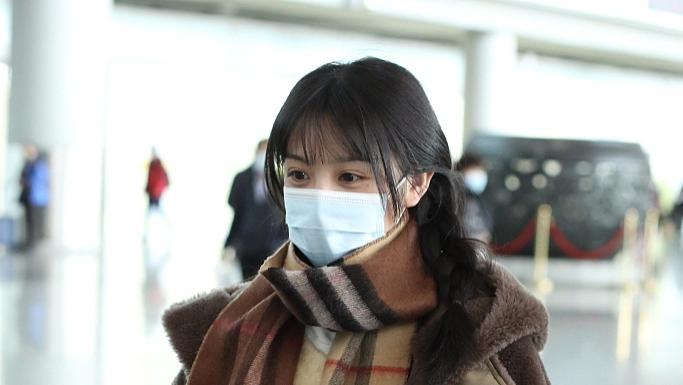 田曦薇，林一，高叶，prada，王嘉尔